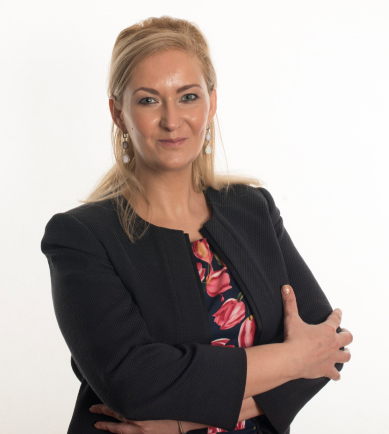 Nicoleta Podac